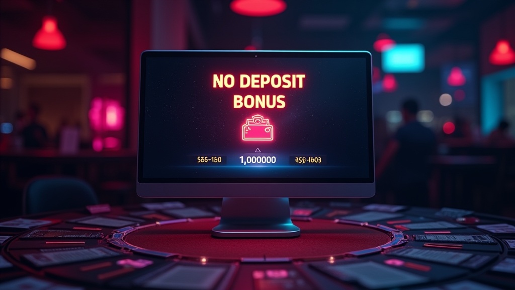 Oferta sem depósito do Blaze Crash em tela de cassino com código promocional