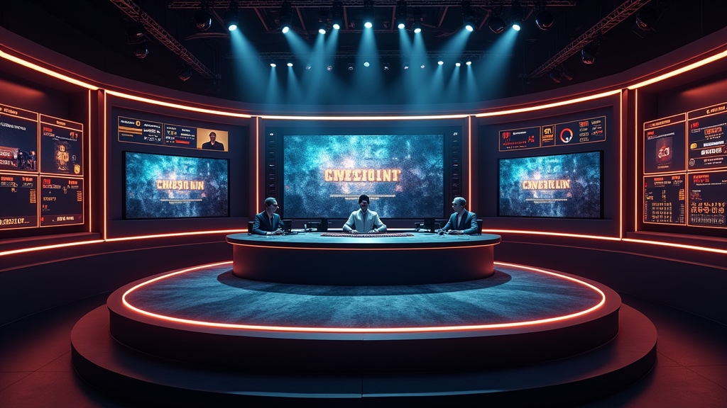 Interface do Blaze Crash Dealer com vídeo ao vivo e indicadores da rodada